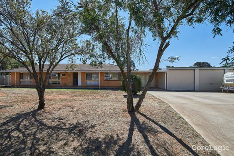 Property photo of 12 Waratah Crescent Coolamon NSW 2701