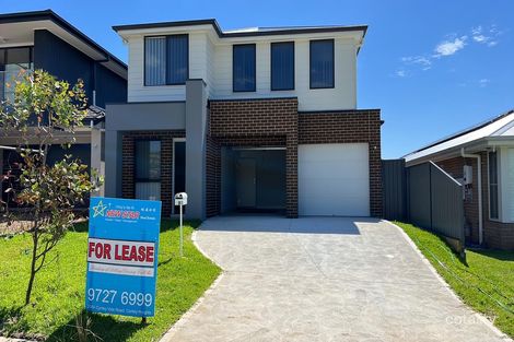 28 Sultana Ave, Leppington, NSW 2179