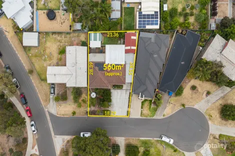 Property photo of 2 Ivy Court Modbury SA 5092