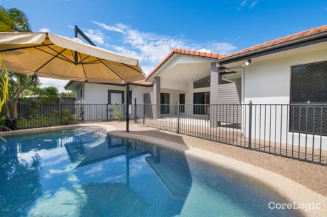 Property photo of 4 Teatree Court Mount Louisa QLD 4814