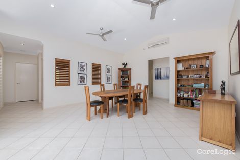 Property photo of 4 Teatree Court Mount Louisa QLD 4814