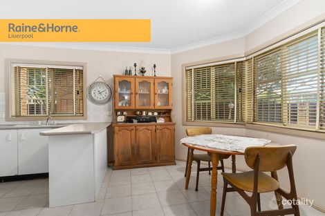 Property photo of 3/35 Campbell Street Liverpool NSW 2170