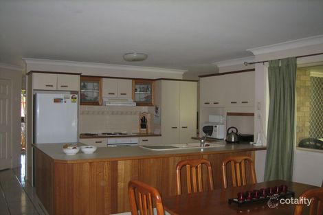 Property photo of 16 Abalone Crescent Thornlands QLD 4164