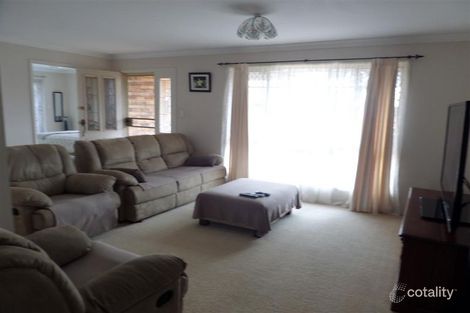 Property photo of 16 Abalone Crescent Thornlands QLD 4164