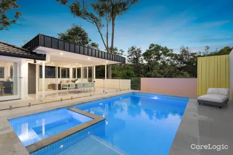 Property photo of 92A Malton Road Beecroft NSW 2119