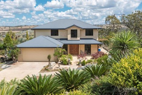 Property photo of 235 Carroll Road Hodgson Vale QLD 4352