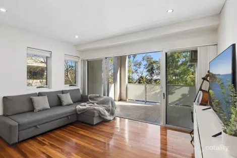 18/497-507 Pacific Hwy, Killara, NSW 2071