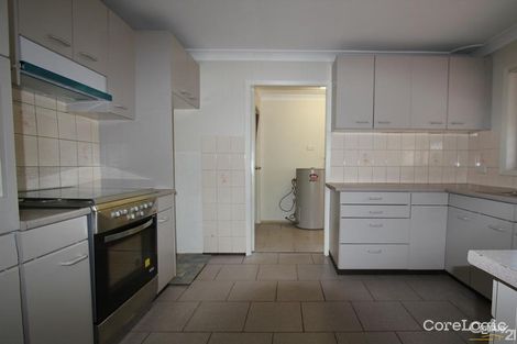 Property photo of 9/2 Dotterel Place Ingleburn NSW 2565