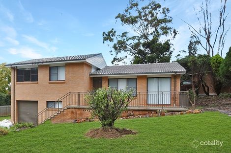 20 Tecoma Dr, Glenorie, NSW 2157