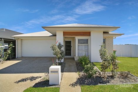 22 Scheyville Cres, South Ripley, QLD 4306