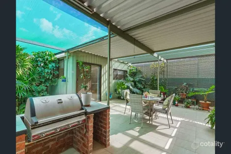 Property photo of 35 Noble Street Whyalla Stuart SA 5608
