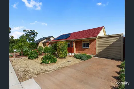 35 Noble St, Whyalla Stuart, SA 5608
