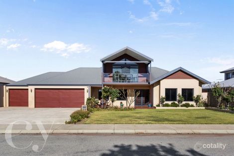 Property photo of 89 Aurora Drive Atwell WA 6164