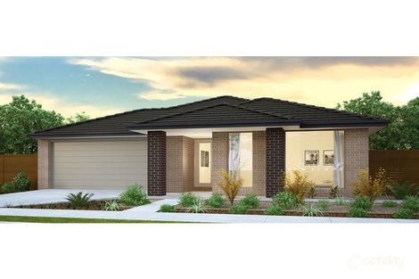 45 Cornhill Pkwy, Donnybrook, VIC 3064