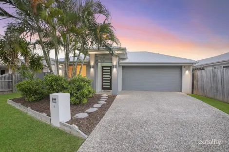 Property photo of 6 Junction Road Griffin QLD 4503