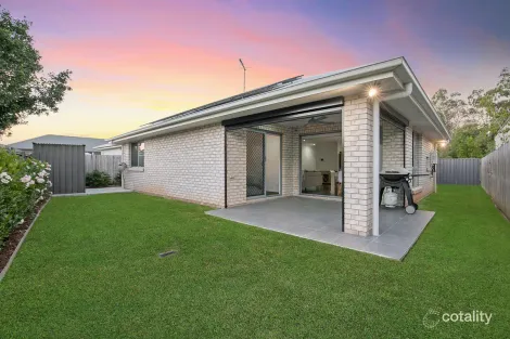 Property photo of 6 Junction Road Griffin QLD 4503