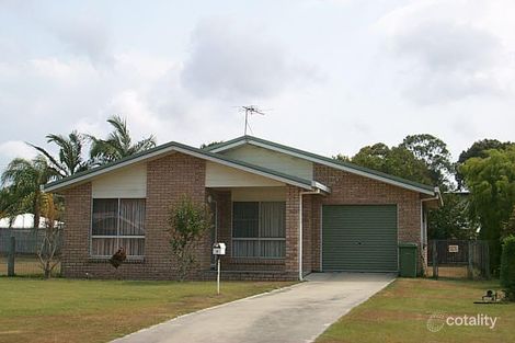 5 Galway Ct, Andergrove, QLD 4740