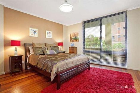 Property photo of 7H/780 Bourke Street Redfern NSW 2016