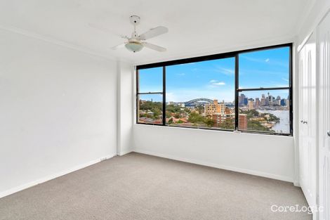 Property photo of 72/2-12 Crows Nest Road Waverton NSW 2060