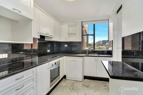 Property photo of 72/2-12 Crows Nest Road Waverton NSW 2060