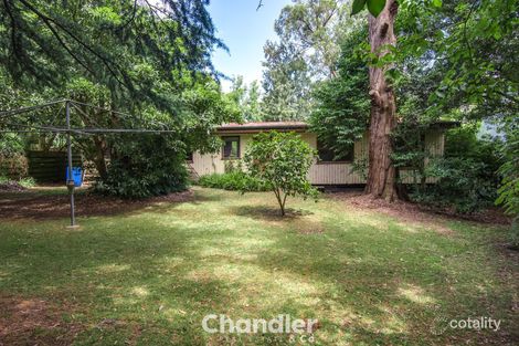 Property photo of 42 Brooking Street Upwey VIC 3158