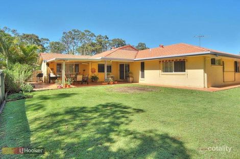 Property photo of 8 Clembury Place Calamvale QLD 4116