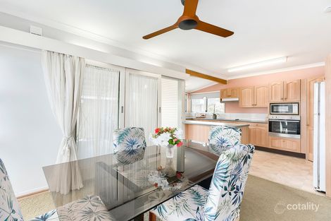 Property photo of 9 Riaweena Street The Gap QLD 4061