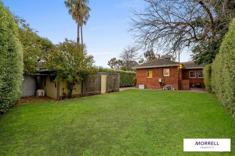 Property photo of 4 McIntyre Street Narrabundah ACT 2604