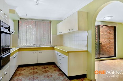 Property photo of 35/54-58 Port Hacking Road Sylvania NSW 2224