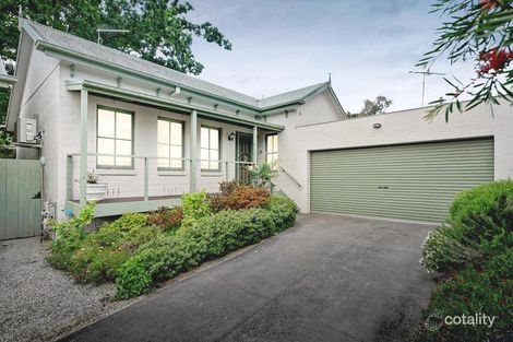 Property photo of 4/77 Dalton Street Eltham VIC 3095