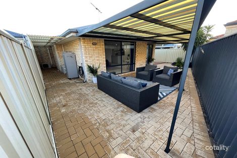 Property photo of 74B Hillsborough Drive Nollamara WA 6061