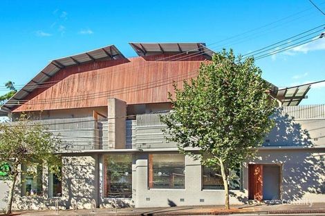 Property photo of 17/1A Gowrie Street Newtown NSW 2042
