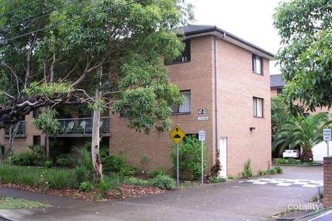 Property photo of 11/47-53 Campsie Street Campsie NSW 2194