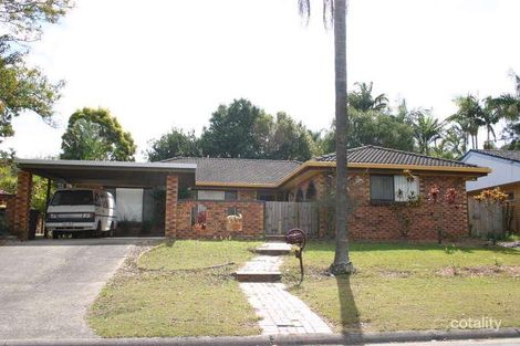 19 Stavewood St, Algester, QLD 4115
