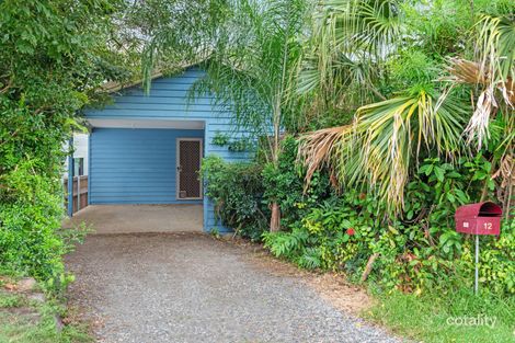 Property photo of 12 Myuna Street Balmoral QLD 4171