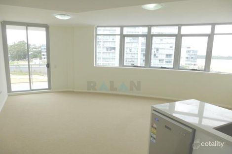 88/38 Shoreline Dr, Rhodes, NSW 2138