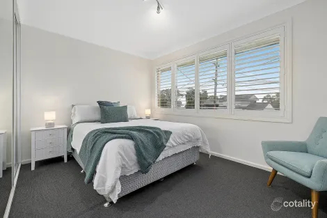Property photo of 3 Croston Road Engadine NSW 2233