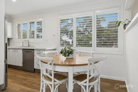 Property photo of 3 Croston Road Engadine NSW 2233