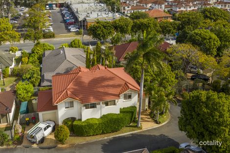 Property photo of 28/69 Daw Road Runcorn QLD 4113