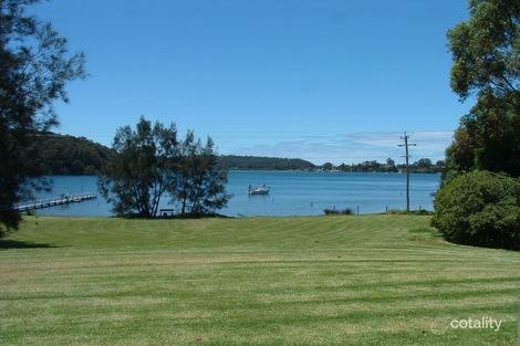 Property photo of 80 Old Highway Narooma NSW 2546