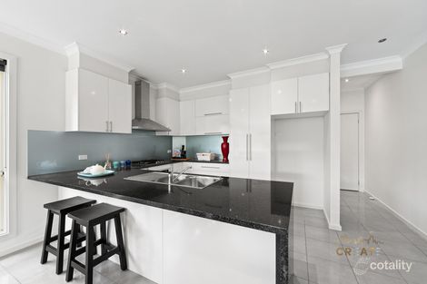 Property photo of 11A Libby Lane Sunshine West VIC 3020