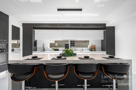 Property photo of 42 Versace Crescent Melonba NSW 2765