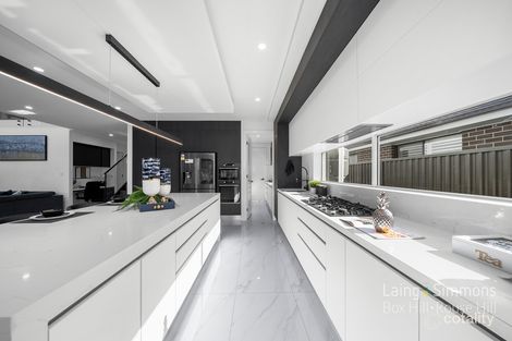Property photo of 42 Versace Crescent Melonba NSW 2765