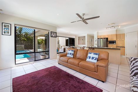 Property photo of 6 Tytherleigh Street Pelican Waters QLD 4551