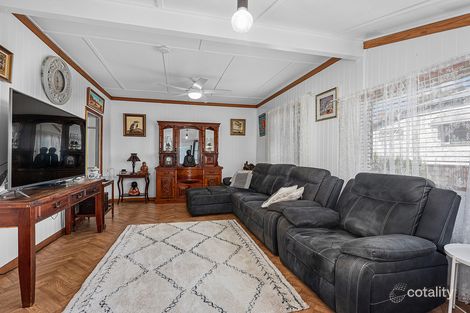 Property photo of 42 Margaret Street Silkstone QLD 4304