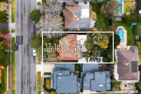 Property photo of 51 Marriage Road Brighton East VIC 3187