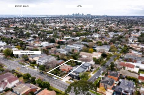 Property photo of 51 Marriage Road Brighton East VIC 3187