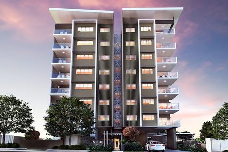 201/11 Andrews St, Southport, QLD 4215