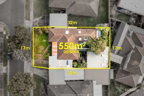 27 Parnell Cres, Gladstone Park, VIC 3043