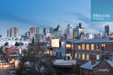 402/300 Young St, Fitzroy, VIC 3065